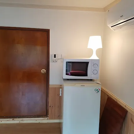 Bidulki House Hotel